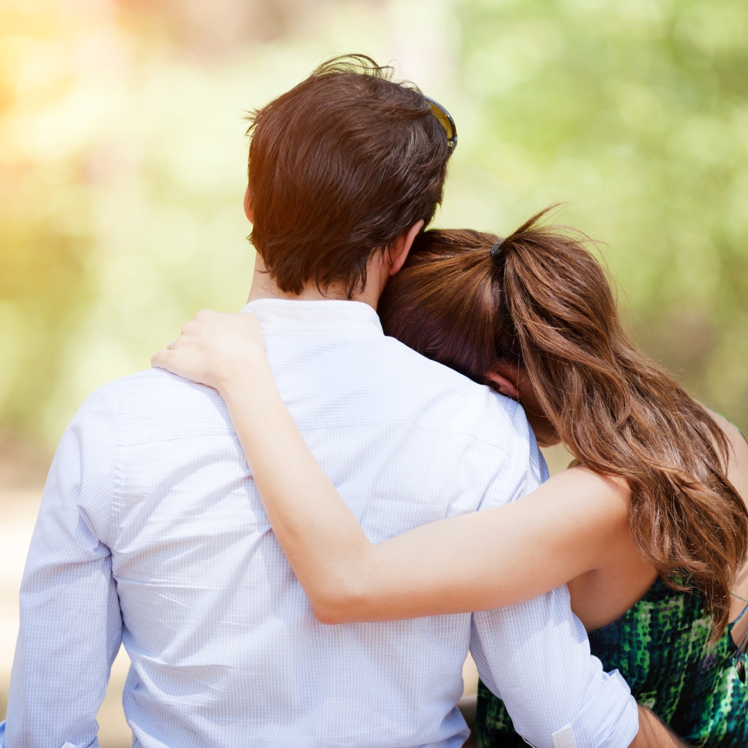 Terapia De Pareja Conflictos